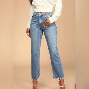 Just Black Denim Jeans